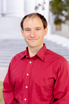 Nicholas Jaegers